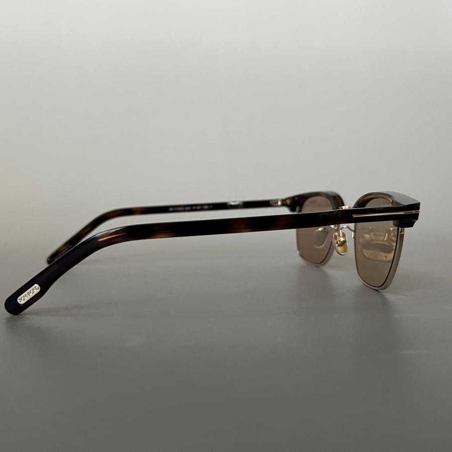 TOM FORD EYEWEAR 【並行輸入品】トムフォード サングラス アジアン