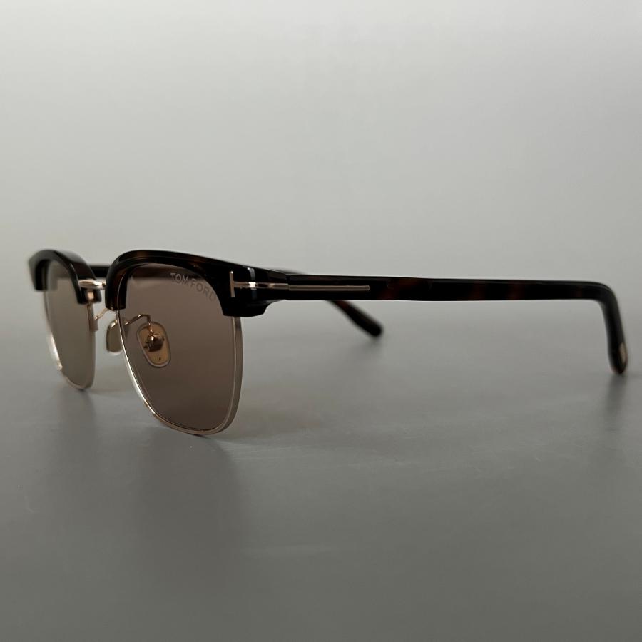 TOM FORD EYEWEAR 【並行輸入品】トムフォード サングラス アジアン