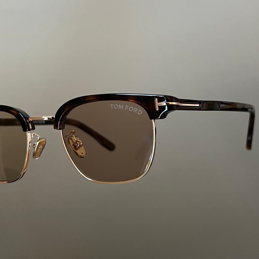 TOM FORD EYEWEAR 【並行輸入品】トムフォード サングラス アジアン