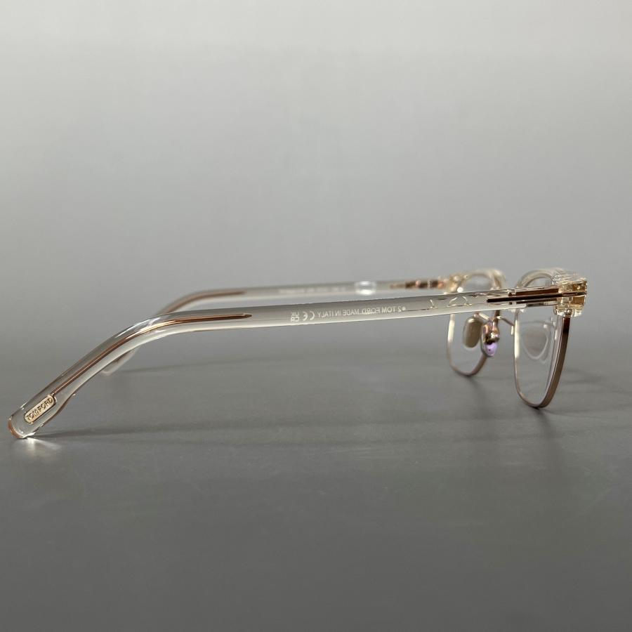 TOM FORD EYEWEAR 【並行輸入品】トムフォード メガネ アジアン