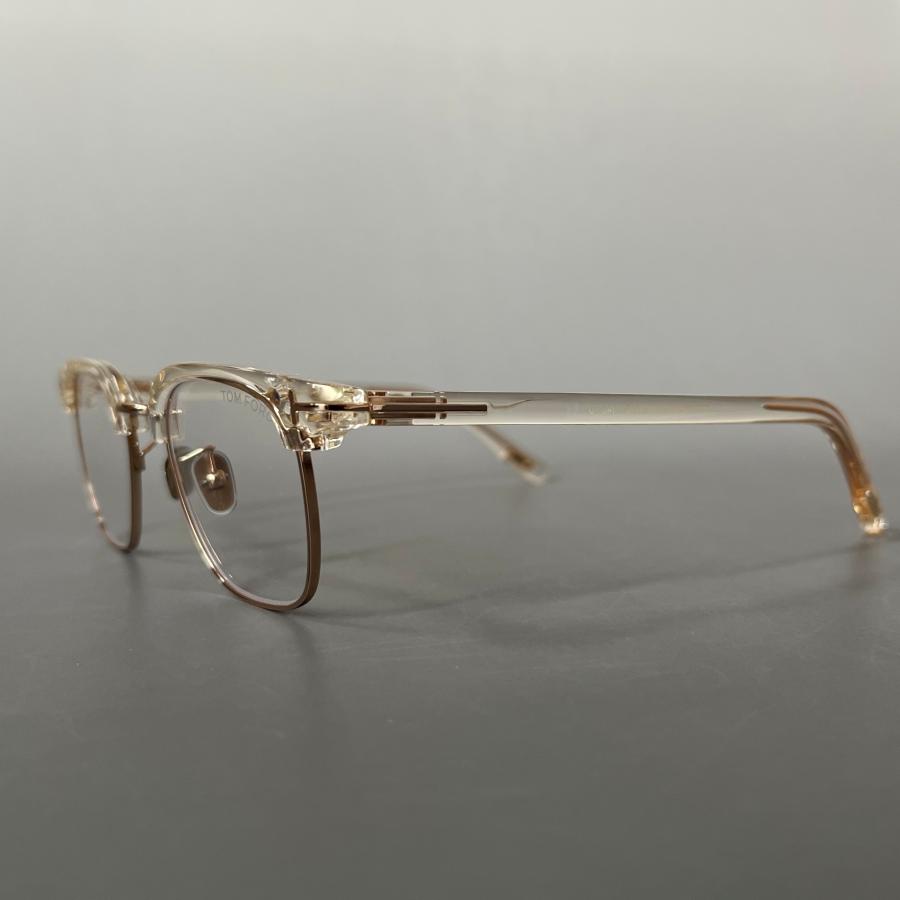 TOM FORD EYEWEAR 【並行輸入品】トムフォード メガネ アジアン