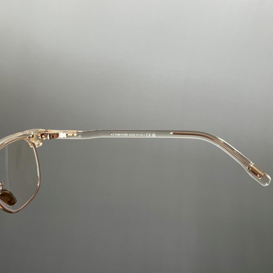 TOM FORD EYEWEAR 【並行輸入品】トムフォード メガネ アジアン
