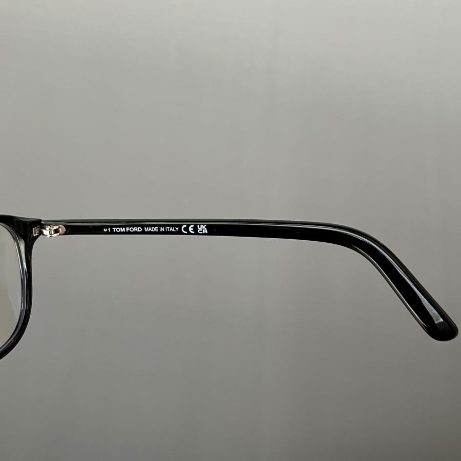 TOM FORD EYEWEAR 【並行輸入品】トムフォード メガネ ボストン FT5919