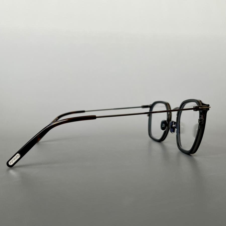 TOM FORD EYEWEAR 【並行輸入品】トムフォード メガネ クラウンパント
