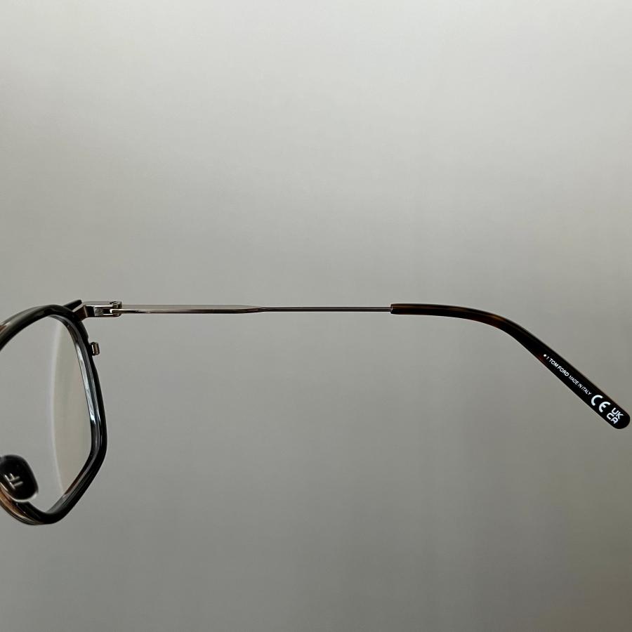 TOM FORD EYEWEAR 【並行輸入品】トムフォード メガネ クラウンパント