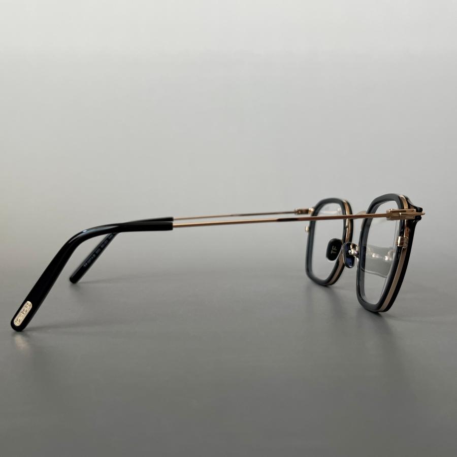 TOM FORD EYEWEAR 【並行輸入品】トムフォード メガネ クラウンパント