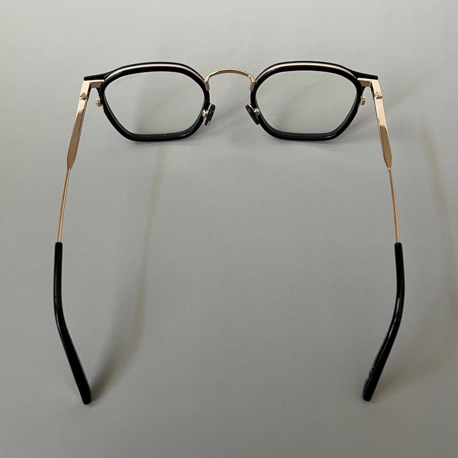 TOM FORD EYEWEAR 【並行輸入品】トムフォード メガネ クラウンパント