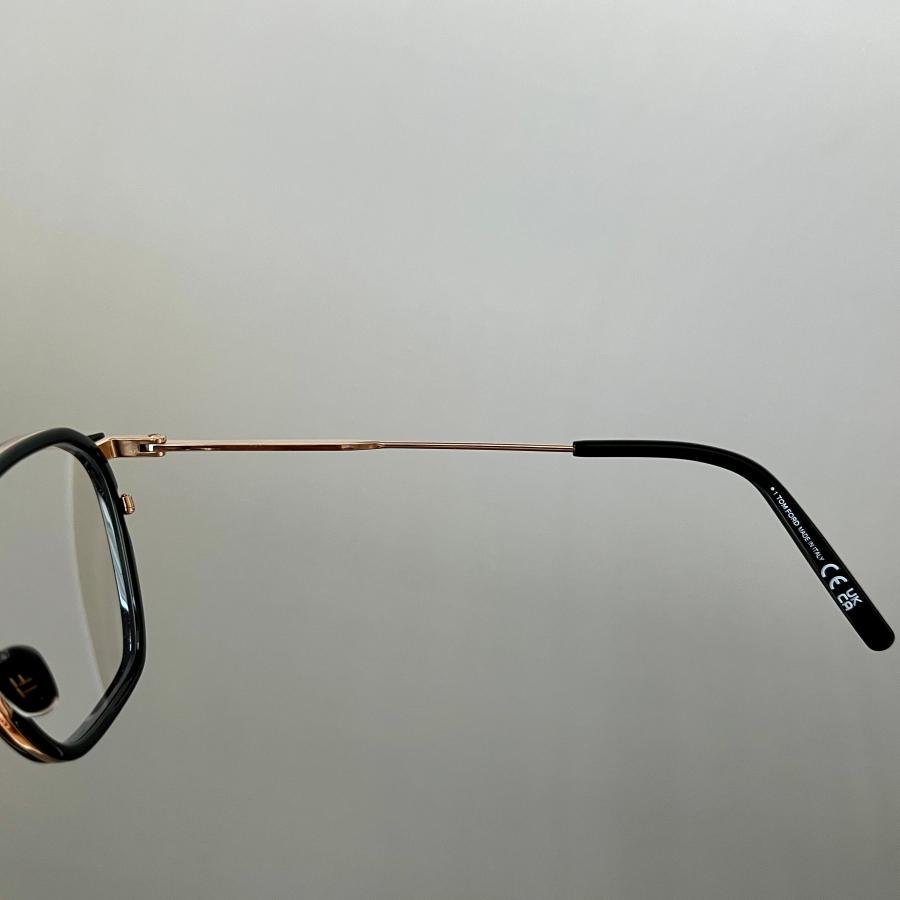 TOM FORD EYEWEAR 【並行輸入品】トムフォード メガネ クラウンパント
