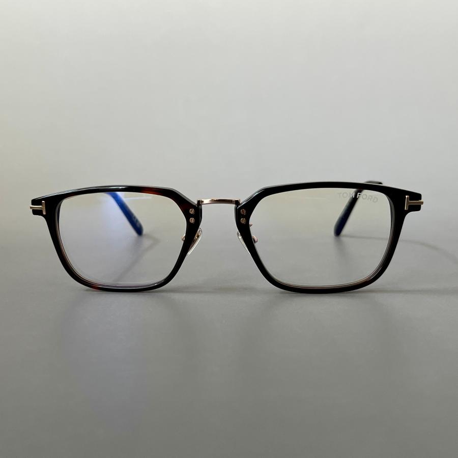 TOM FORD EYEWEAR 【並行輸入品】トムフォード メガネ ボストン