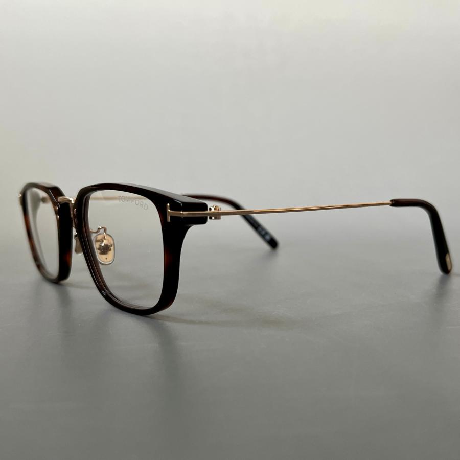 TOM FORD EYEWEAR 【並行輸入品】トムフォード メガネ ボストン