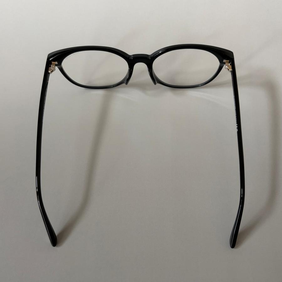 TOM FORD EYEWEAR トムフォード メガネ レクタングル 黒 ブラック 眼鏡