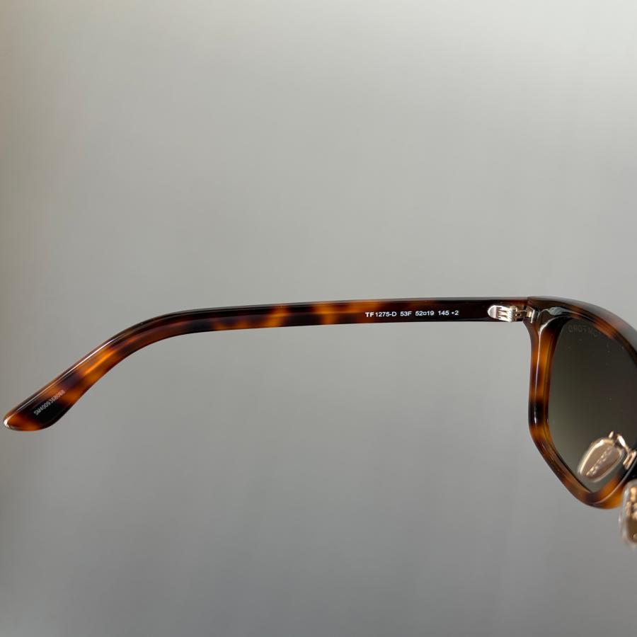 TOM FORD EYEWEAR 【並行輸入品】トムフォード サングラス
