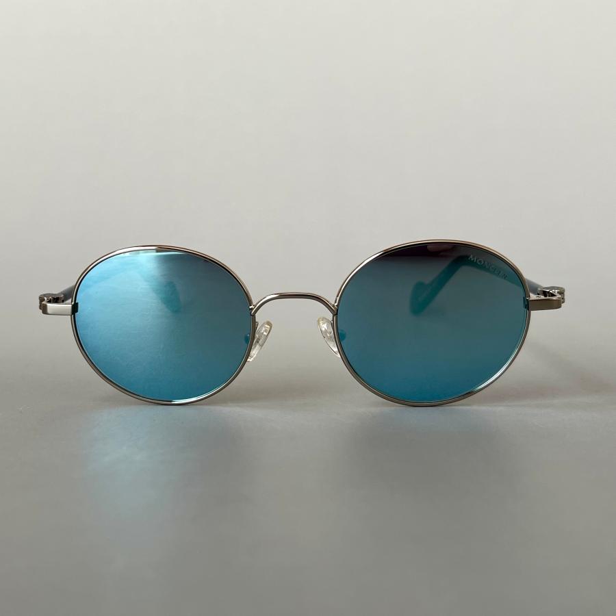 MONCLER モンクレール サングラス ML0057 オーバル メンズ MONCLER モンクレール サングラス ML0057 オーバル メンズ