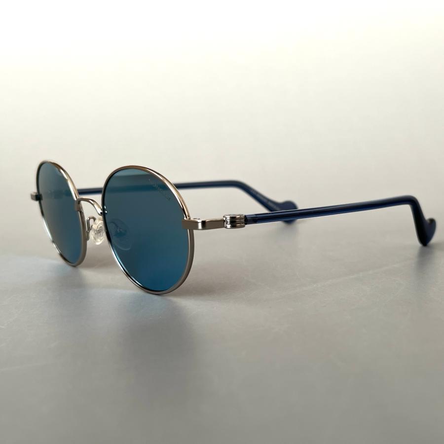 MONCLER モンクレール サングラス ML0057 オーバル メンズ MONCLER モンクレール サングラス ML0057 オーバル メンズ