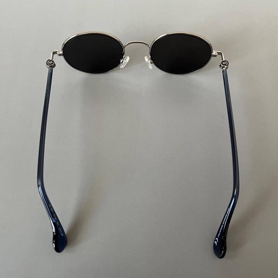 MONCLER モンクレール サングラス ML0057 オーバル メンズ MONCLER モンクレール サングラス ML0057 オーバル メンズ