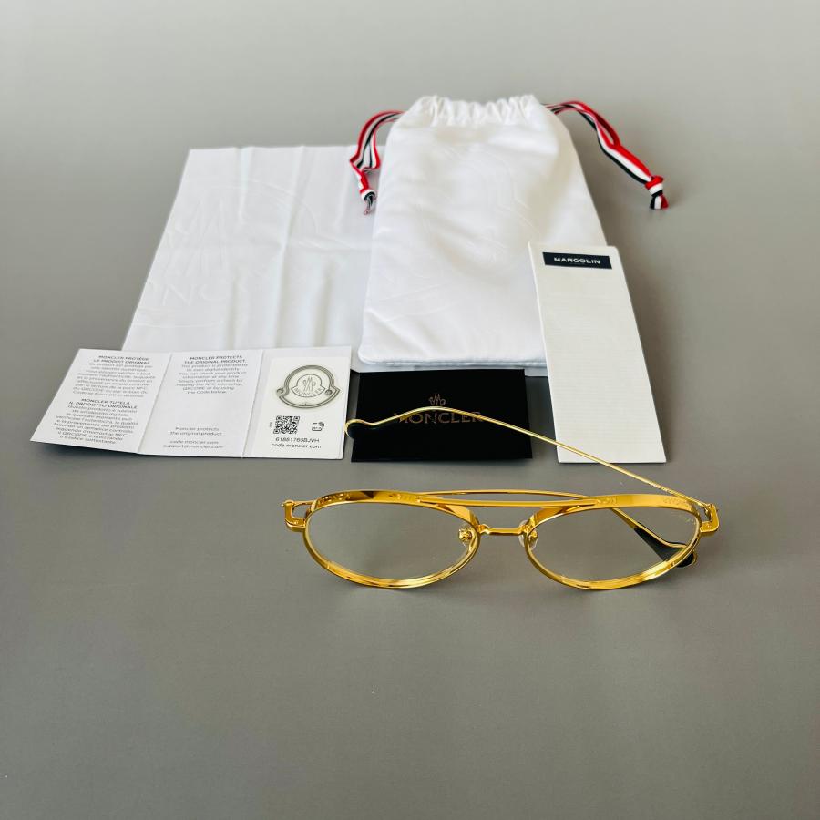 TOM FORD EYEWEAR モンクレール メガネ MONCLER メンズ レディース