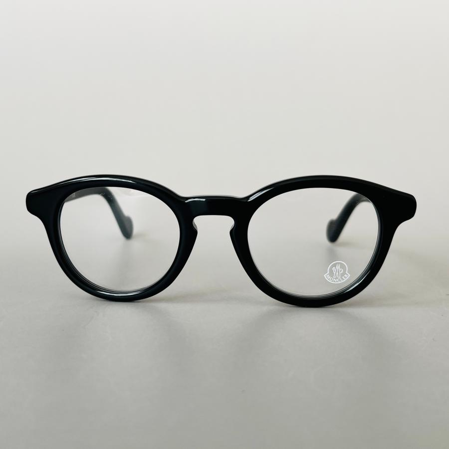 MONCLER（モンクレール） 【並行輸入品】モンクレール メガネ ボストン 