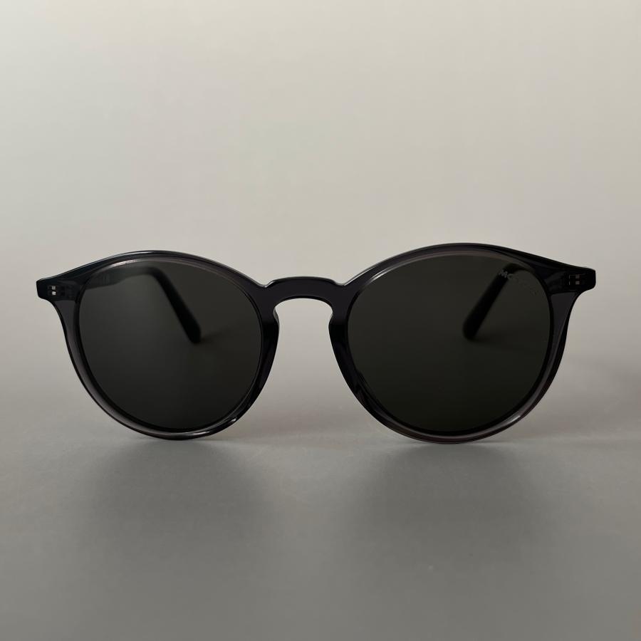 MONCLER（モンクレール） サングラス ML0213 メンズ レディース