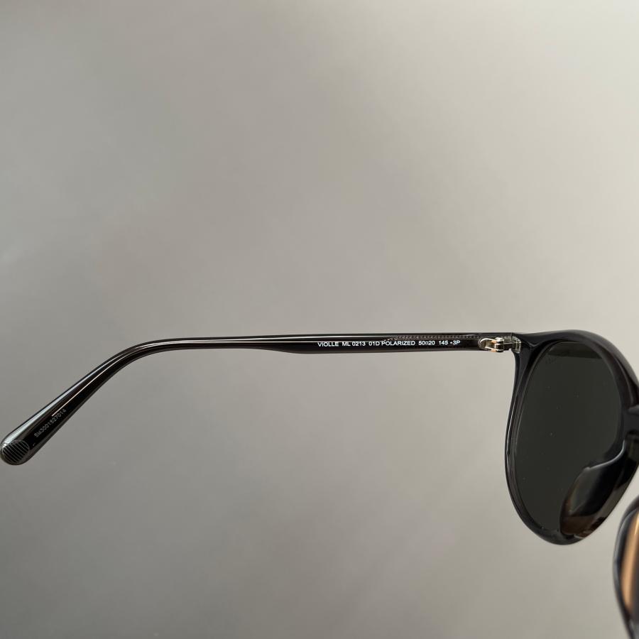 MONCLER（モンクレール） サングラス ML0213 メンズ レディース