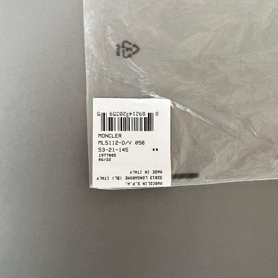 MONCLER（モンクレール） メガネ ウェリントン メンズ レディース