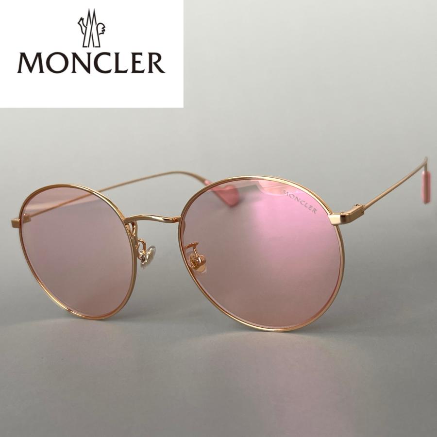 MONCLER モンクレール サングラス ML0109 メンズ レディース MONCLER モンクレール サングラス ML0109 メンズ レディース