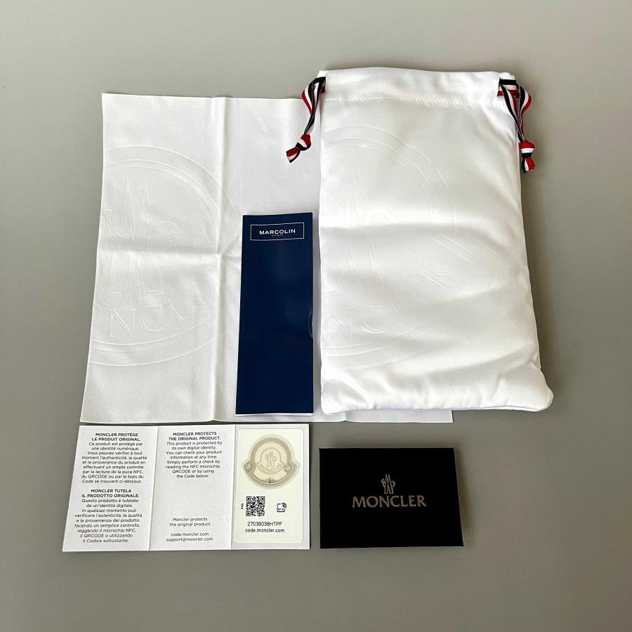 MONCLER（モンクレール） 【並行輸入品】モンクレール サングラス ユニ