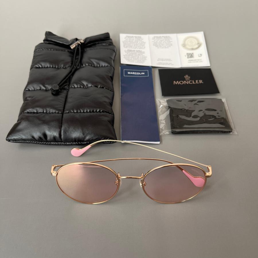 MONCLER モンクレール サングラス ML0109 メンズ レディース MONCLER モンクレール サングラス ML0109 メンズ レディース