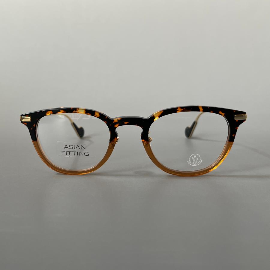 MONCLER（モンクレール） 【並行輸入品】モンクレール メガネ ボス