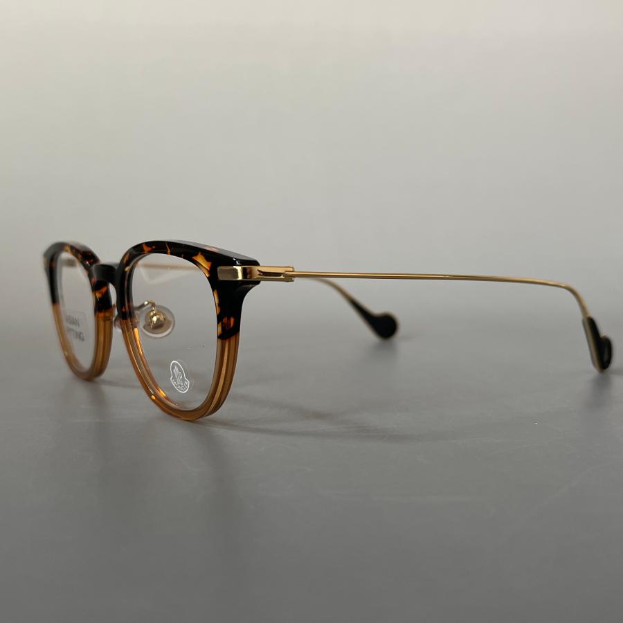 MONCLER（モンクレール） 【並行輸入品】モンクレール メガネ ボス