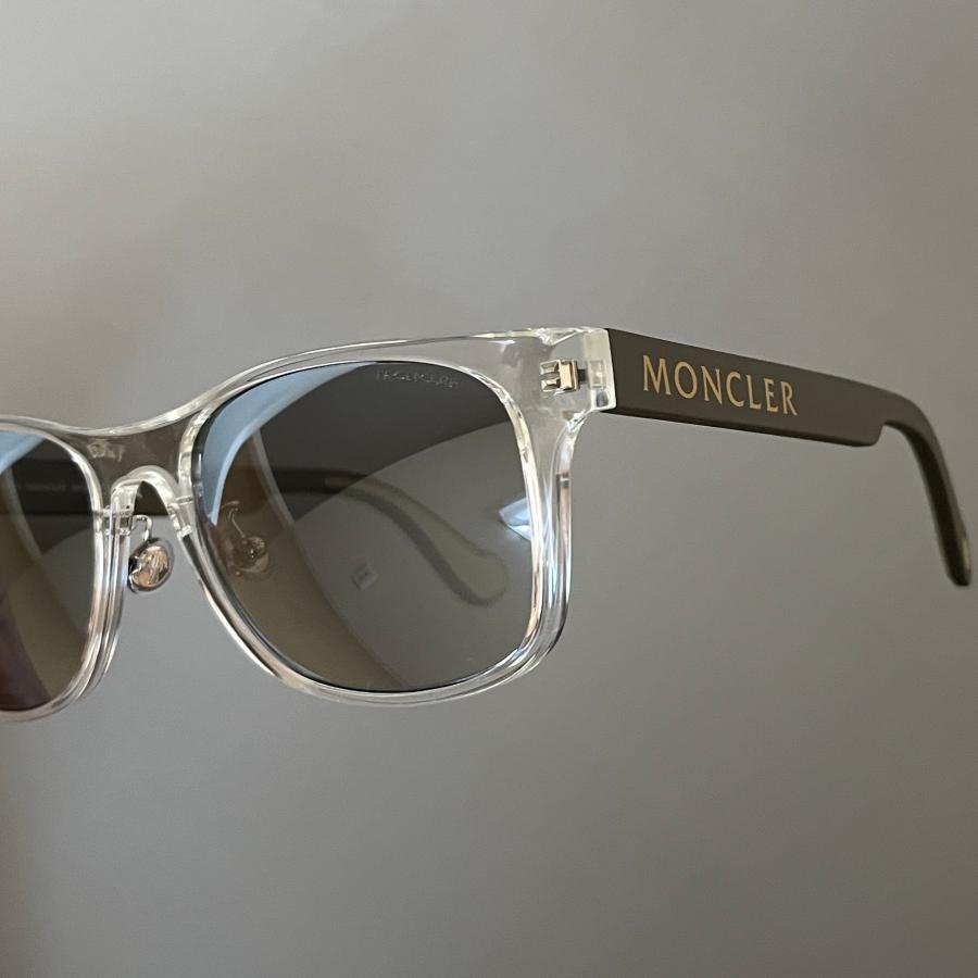 MONCLER サングラス モンクレール メンズ レディース アジアンフィット