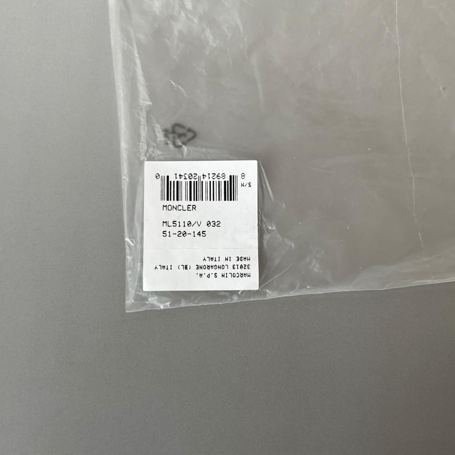 MONCLER（モンクレール） メガネ ML5110 メンズ レディース オーバル