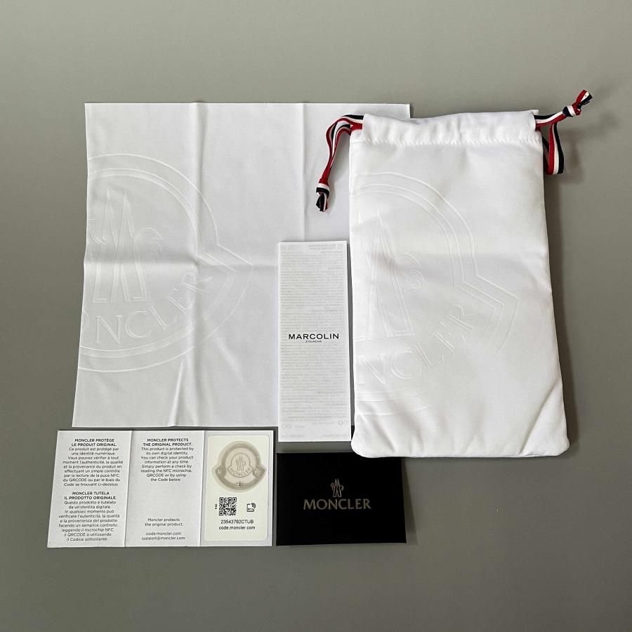 MONCLER（モンクレール） 【並行輸入品】モンクレール メガネ