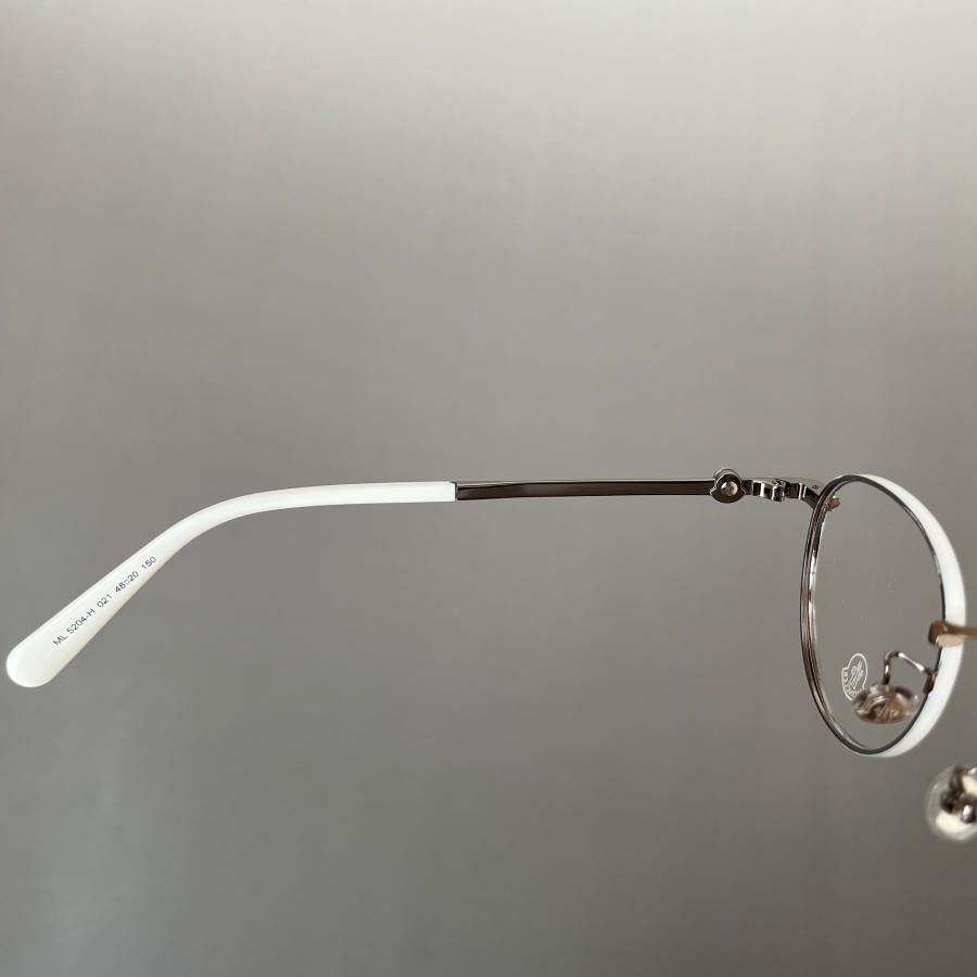 MONCLER（モンクレール） 【並行輸入品】モンクレール メガネ メンズ
