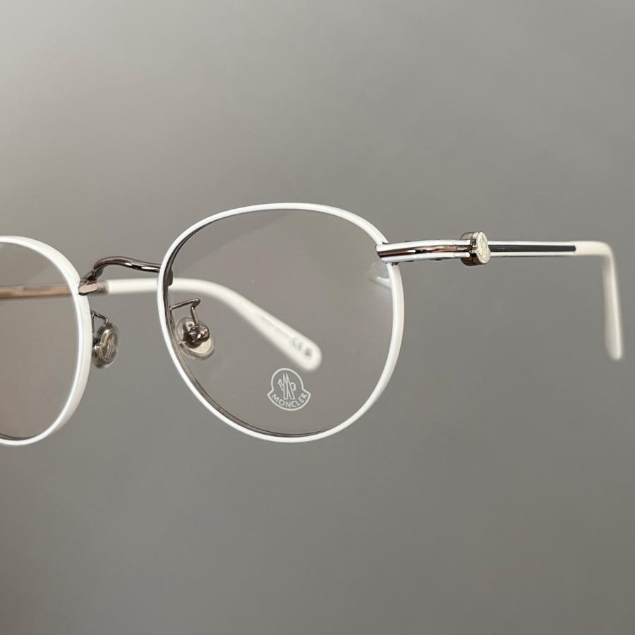 MONCLER（モンクレール） 【並行輸入品】モンクレール メガネ メンズ