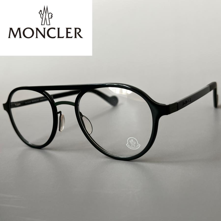 MONCLER（モンクレール） 【並行輸入品】モンクレール メガネ ティア