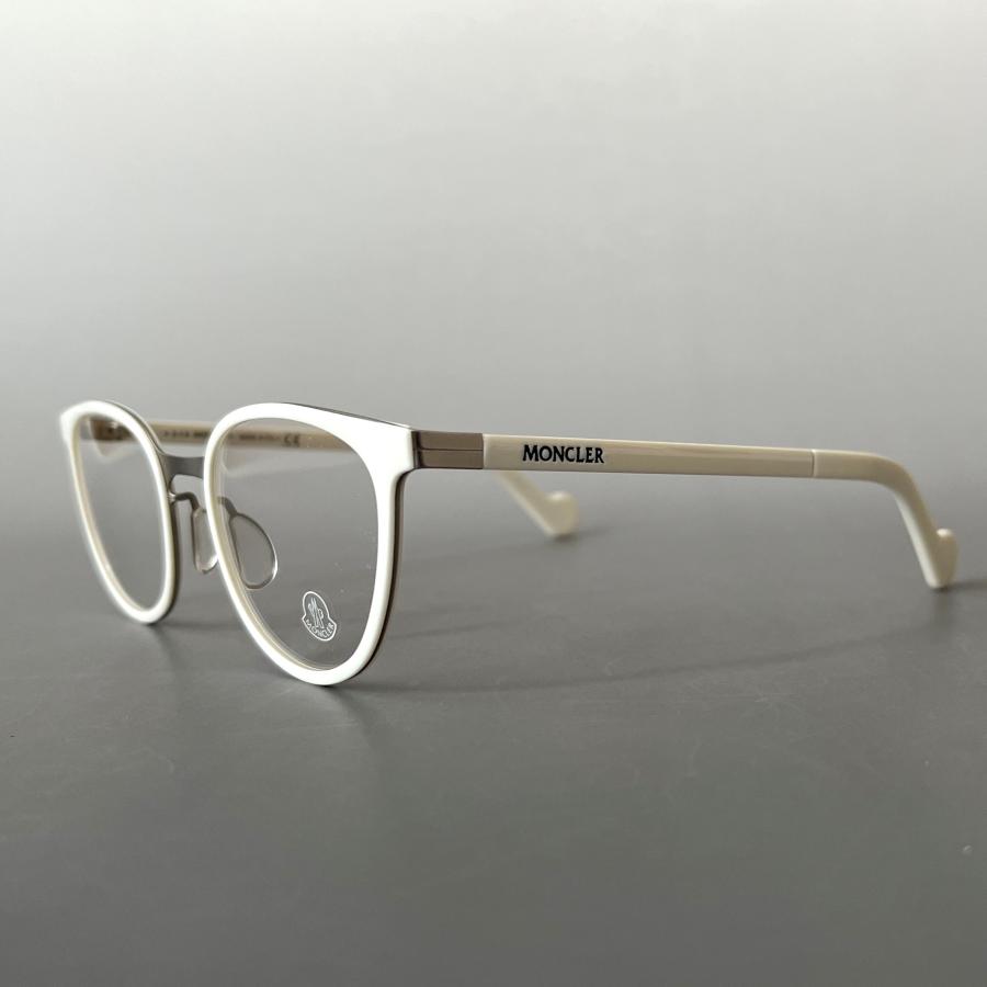 MONCLER（モンクレール） 【並行輸入品】モンクレール メガネ フレーム