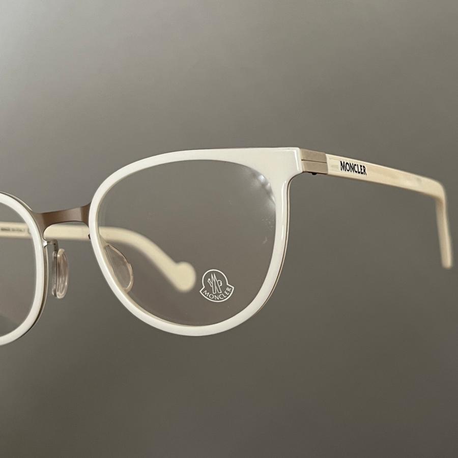 MONCLER（モンクレール） 【並行輸入品】モンクレール メガネ フレーム