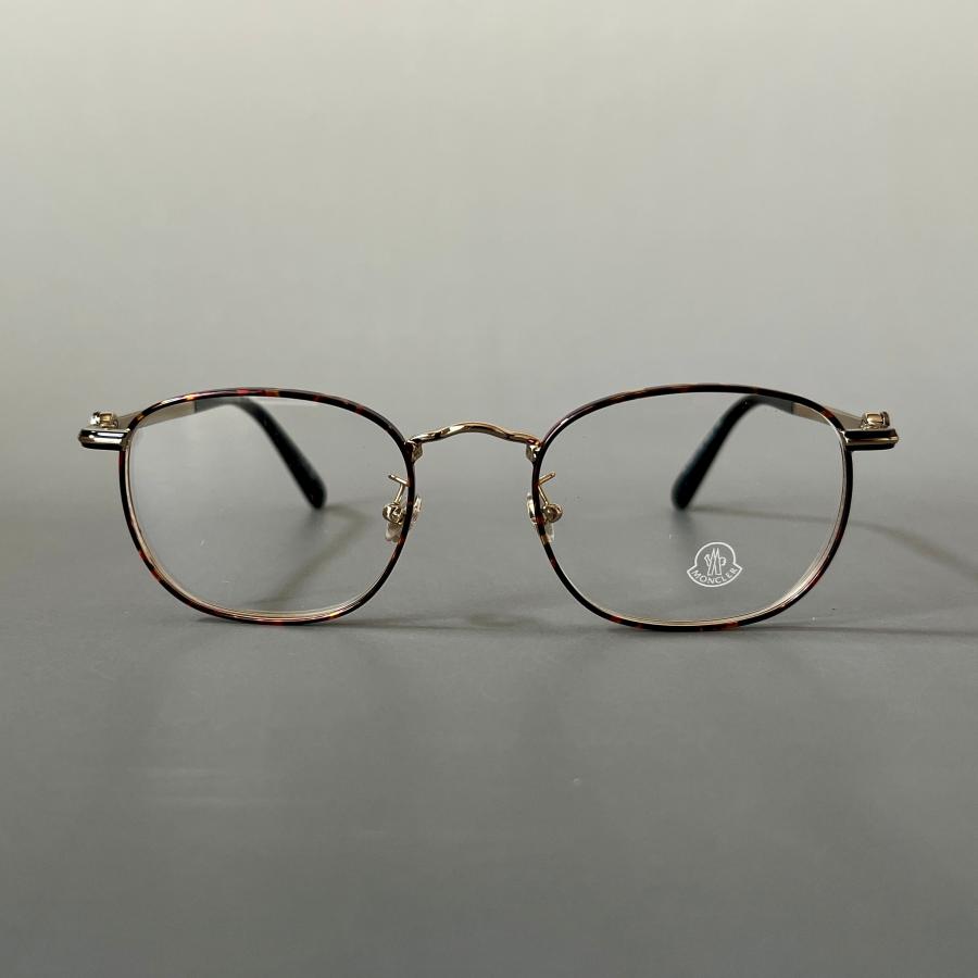 MONCLER（モンクレール） 【並行輸入品】MONCLER メガネ ML5203 メンズ