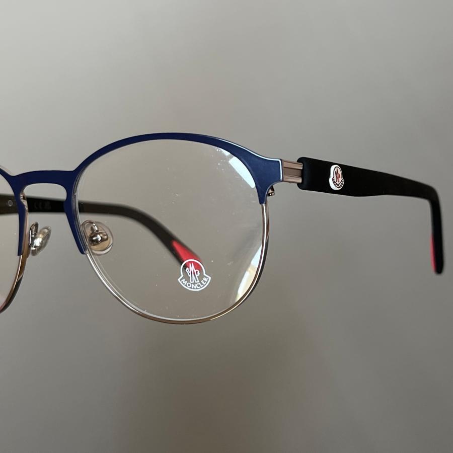 MONCLER（モンクレール） 【並行輸入品】モンクレール メガネ ボストン