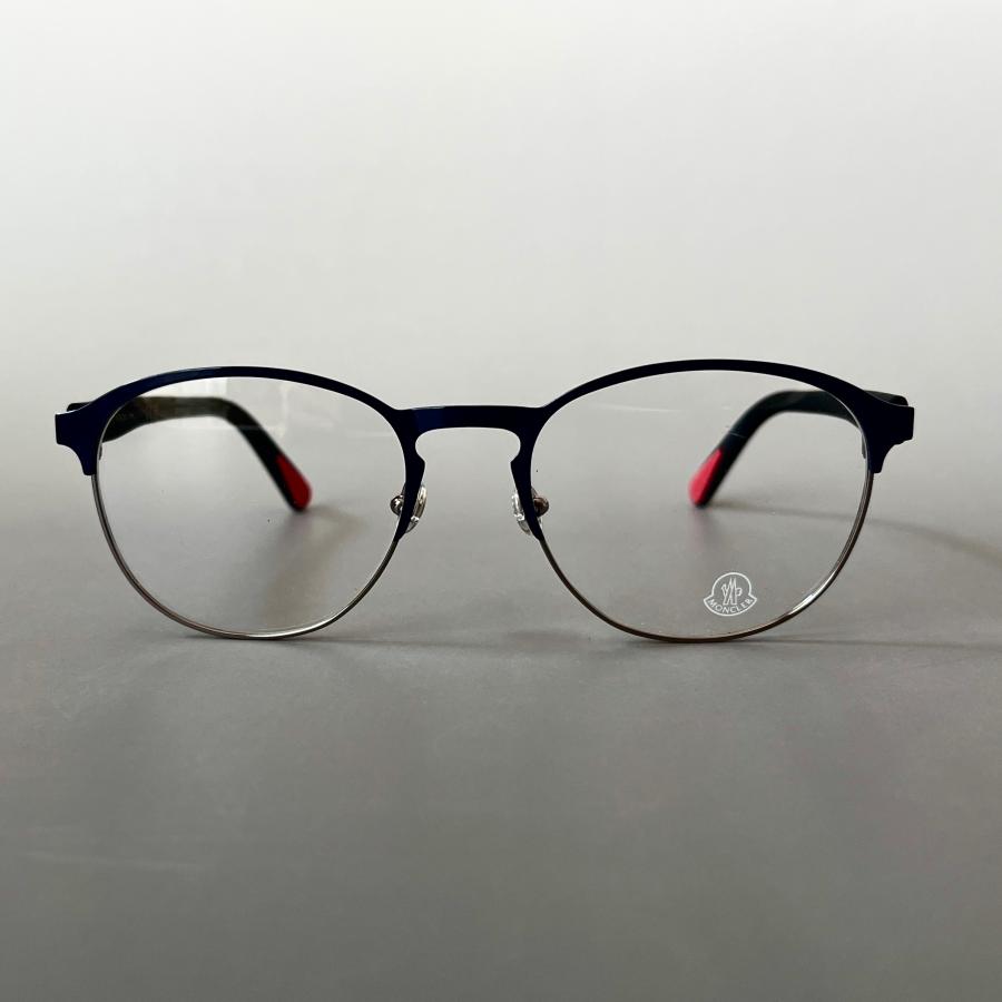 MONCLER（モンクレール） 【並行輸入品】モンクレール メガネ ボストン