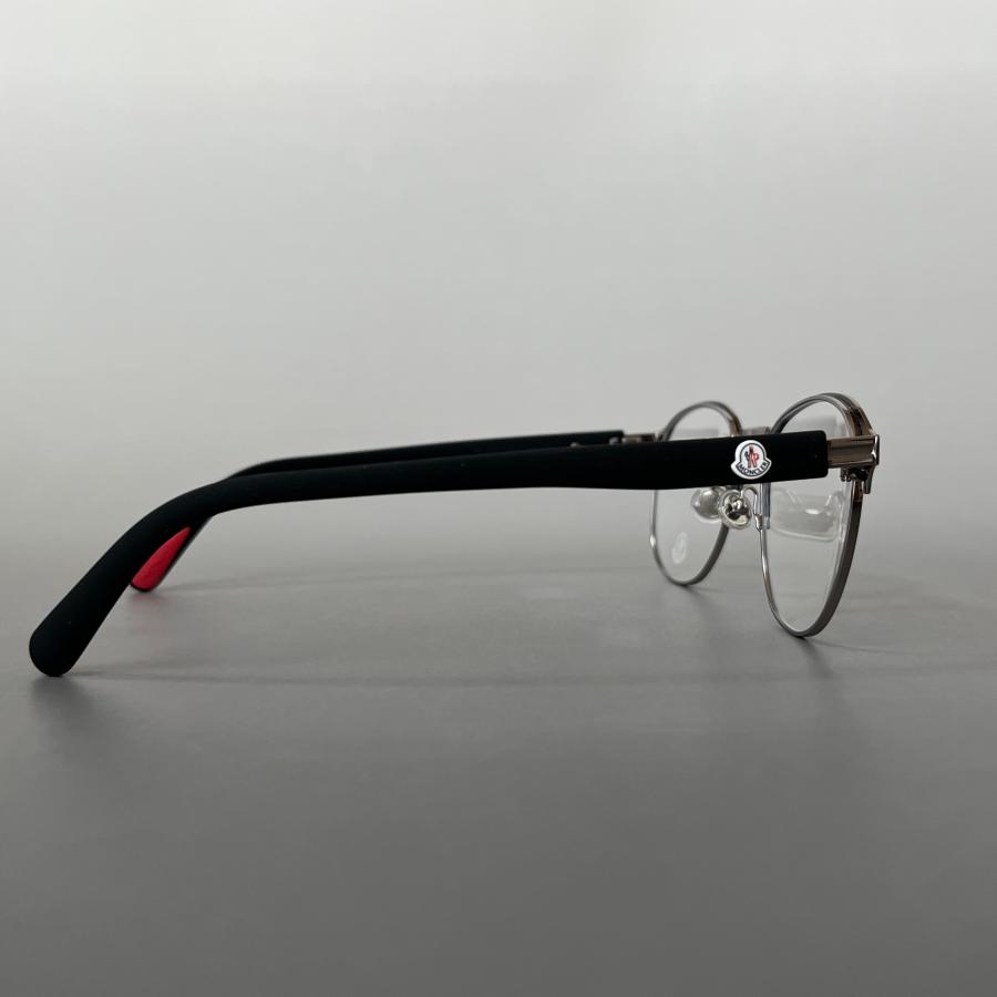 MONCLER（モンクレール） 【並行輸入品】モンクレール メガネ ボストン 