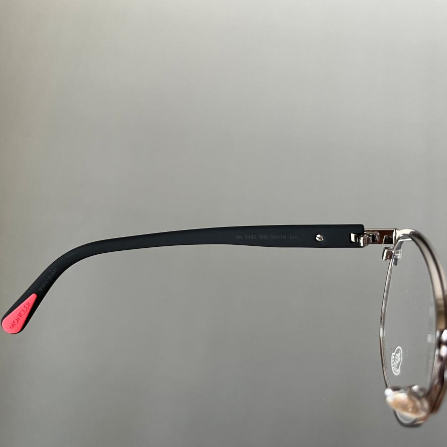 MONCLER（モンクレール） 【並行輸入品】モンクレール メガネ ボストン
