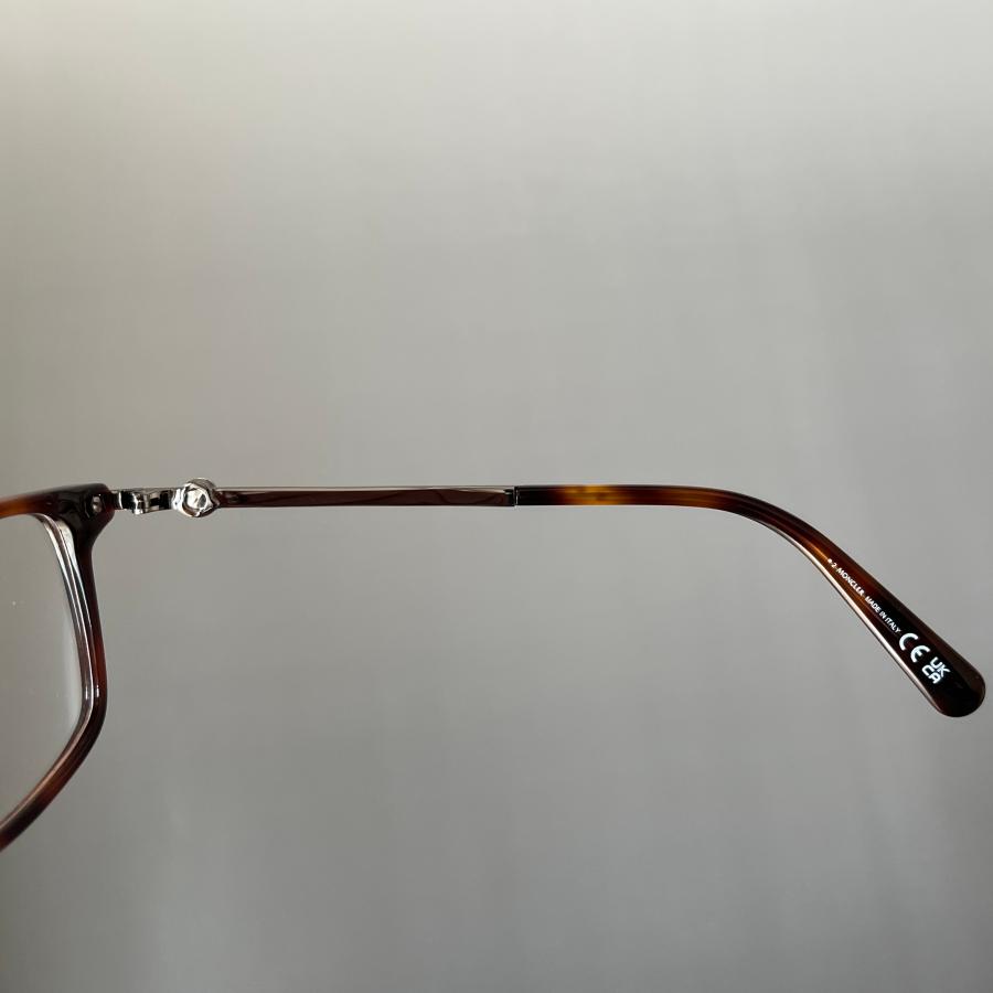 MONCLER（モンクレール） 【並行輸入品】MONCLER メガネ ウェリントン 