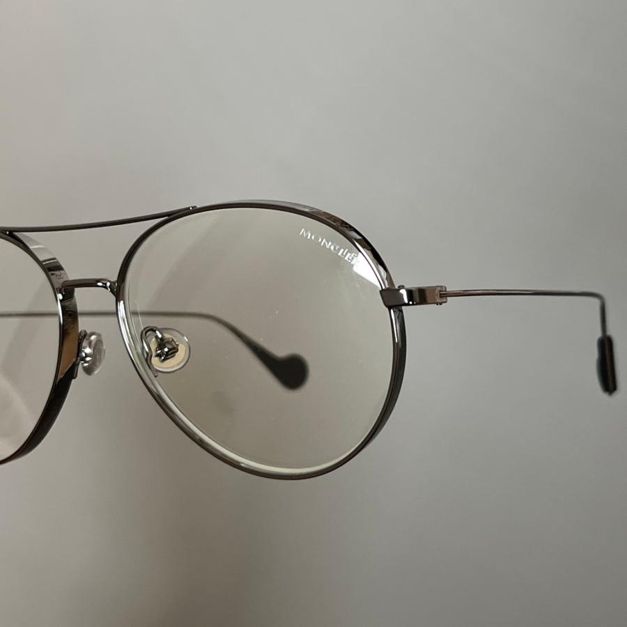 MONCLER（モンクレール） 【並行輸入品】モンクレール メガネ ティア