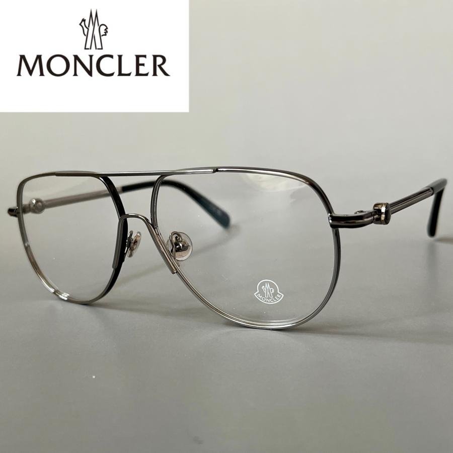 MONCLER（モンクレール） 【並行輸入品】モンクレール メガネ ティア 
