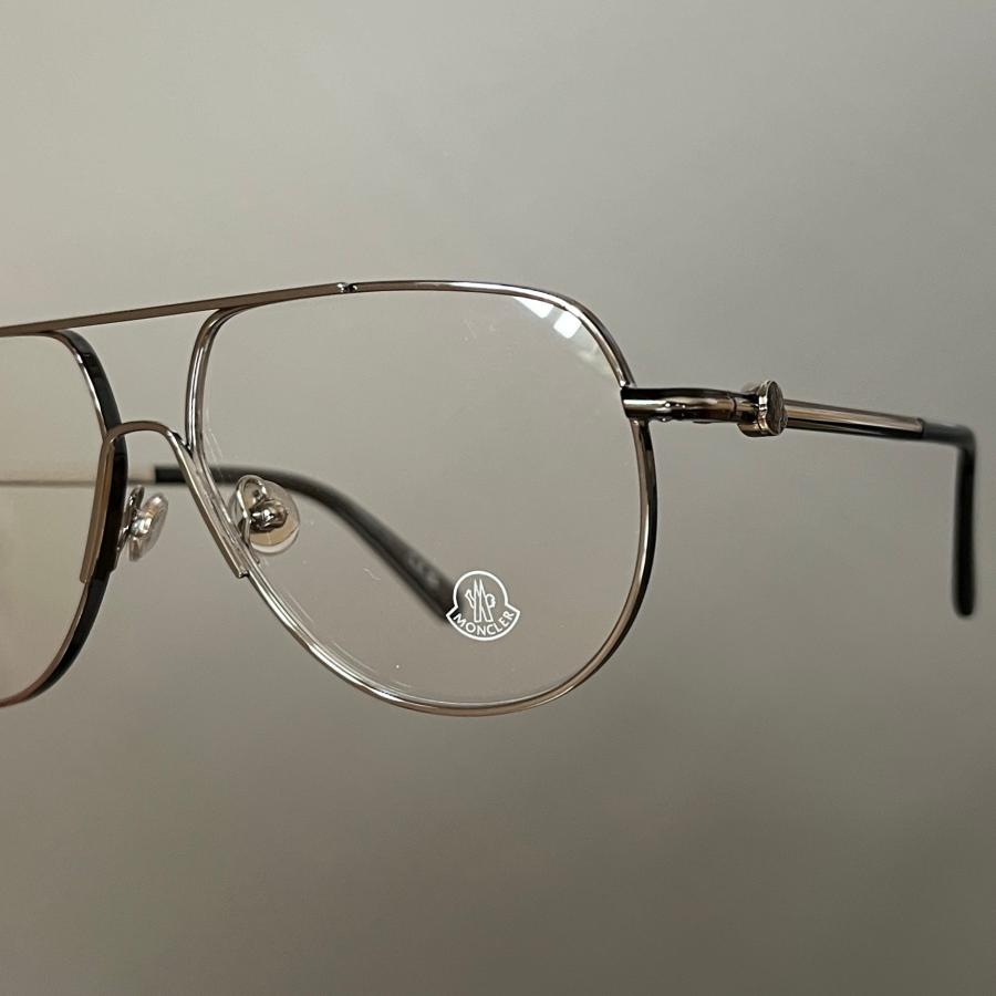 MONCLER（モンクレール） 【並行輸入品】モンクレール メガネ ティア 