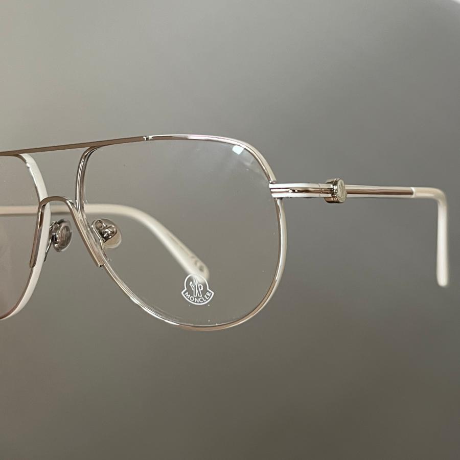 MONCLER（モンクレール） 【並行輸入品】モンクレール メガネ ティア