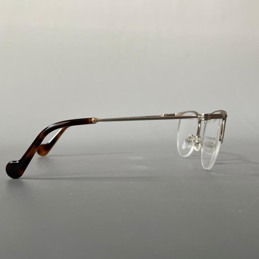 MONCLER（モンクレール） 【並行輸入品】モンクレール メガネ キャット