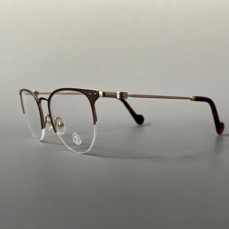 MONCLER（モンクレール） 【並行輸入品】モンクレール メガネ キャット