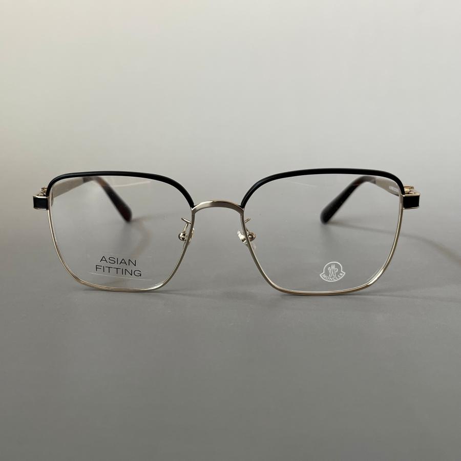 MONCLER（モンクレール） 【並行輸入品】モンクレール メガネ スクエア 
